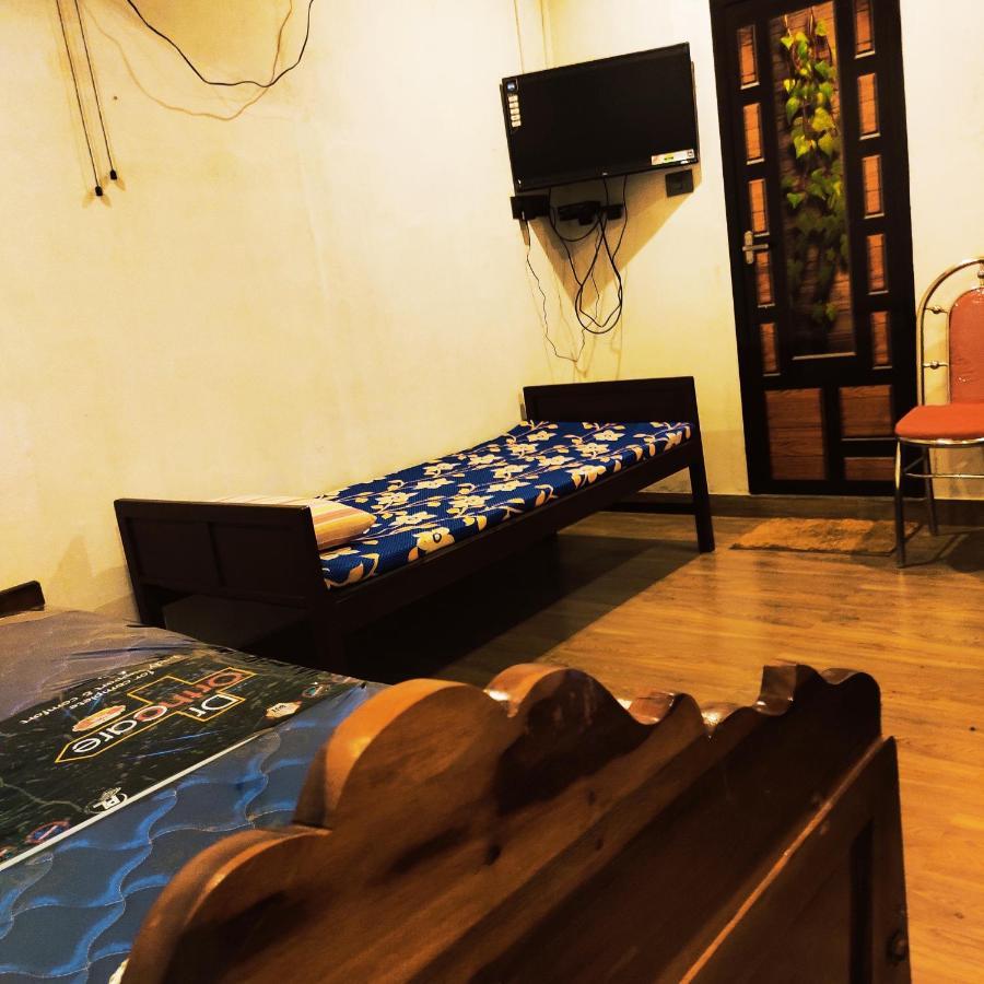 Munroe Inn Homestay Kollam Exterior photo