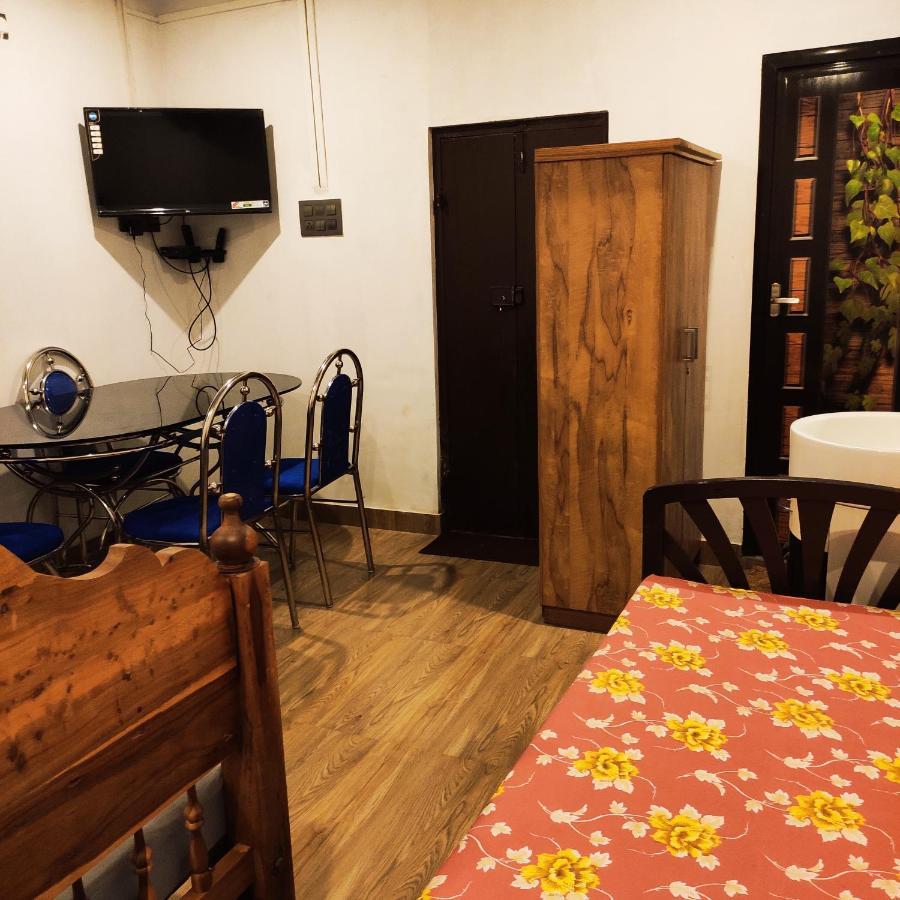 Munroe Inn Homestay Kollam Exterior photo