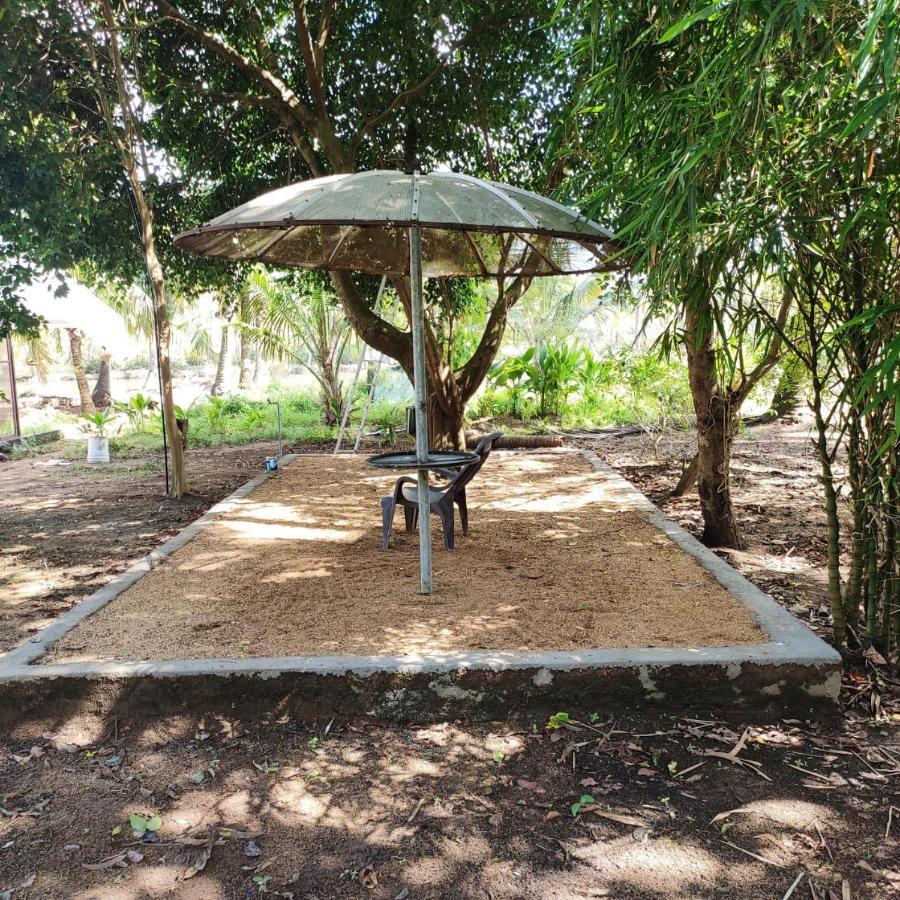 Munroe Inn Homestay Kollam Exterior photo